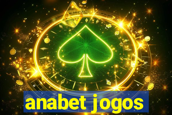 anabet jogos